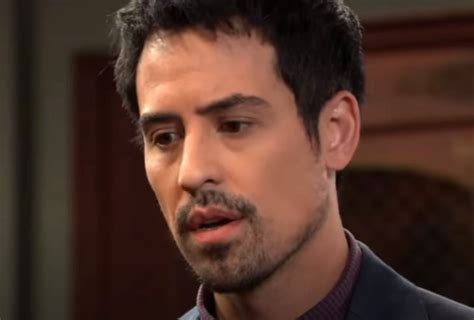 General Hospital Spoilers: Nikolas Gives Up Cassadine Fortune To Be ...