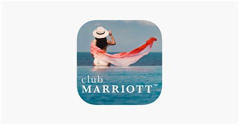 ‎Club Marriott Asia Pacific on the App Store