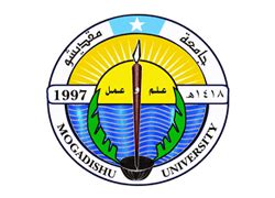 Mogadishu Awards | Best University