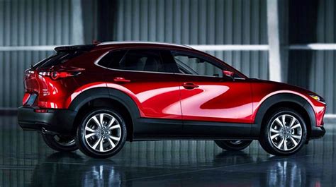 New Mazda CX 30 2023: What We Know So Far - Mazda USA Release