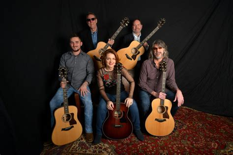 The SteelDrivers 2016 Grammy Winner Best Bluegrass Album, this group ...