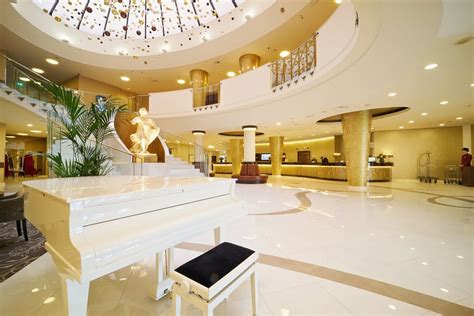 DON GIOVANNI HOTEL PRAGUE $42 ($̶9̶3̶) - Updated 2022 Prices & Reviews ...