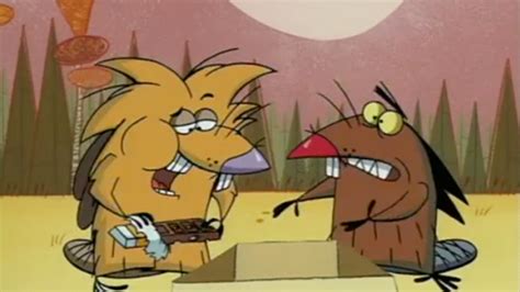 Watch The Angry Beavers Season 4 Episode 11: The Angry Beavers ...