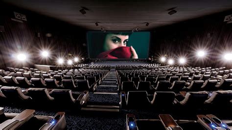 Event Cinemas Is Now Offering Private Screening Experiences for You and ...