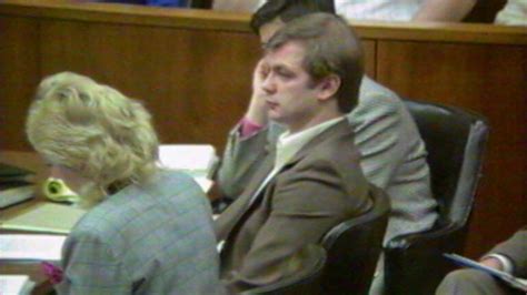 8-WI v. Dahmer: Tracy Edwards | Court TV Video