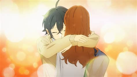 Why Horimiya is the Most Realistic Romance Anime