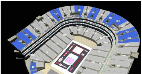 02 Seating Map