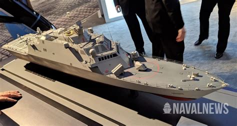 How Lockheed Martin Plans to Make the Freedom-class LCS More Lethal and ...