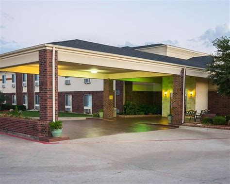 THE 10 BEST Hotels in Waxahachie, TX for 2020 (from $47) - Tripadvisor