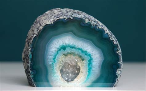 What Is a Geode? | Wonderopolis