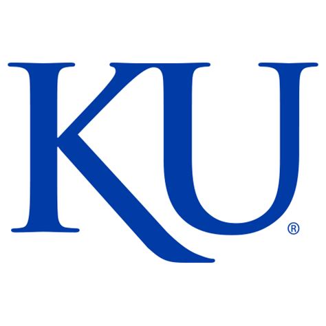 logo_-University-of-Kansas-Jayhawks-Blue-KU-With-White-Outline - Fanapeel