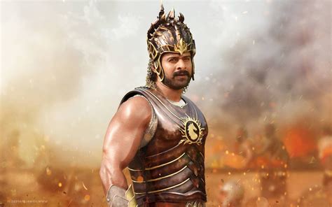 Prabhas In Baahubali, HD Movies, 4k Wallpapers, Images, Backgrounds ...