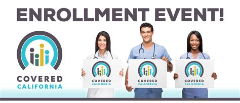 Free Covered California Enrollment Event | Official Website ...