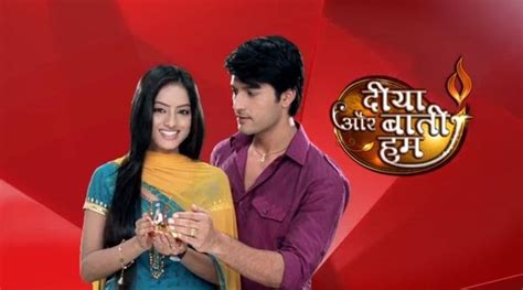 Diya Aur Baati Hum Serial Cast, Real Names, Age, Salary, Net Worth ...