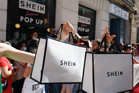 Founder Of Fast-Fashion Phenomenon Shein Joins Ranks Of China’s Richest ...