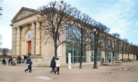 Musée de l'Orangerie Paris: Opening Hours & Tickets 2024