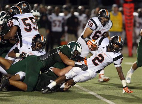 Union County football picks, Week 5 - nj.com