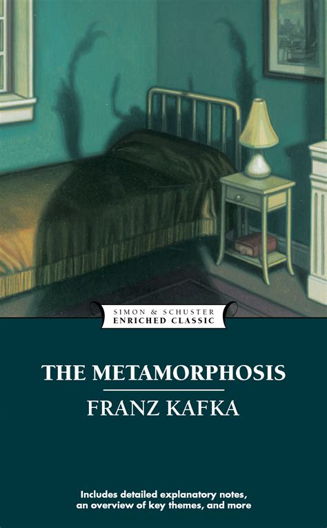 The Metamorphosis | Book by Franz Kafka | Official Publisher Page ...