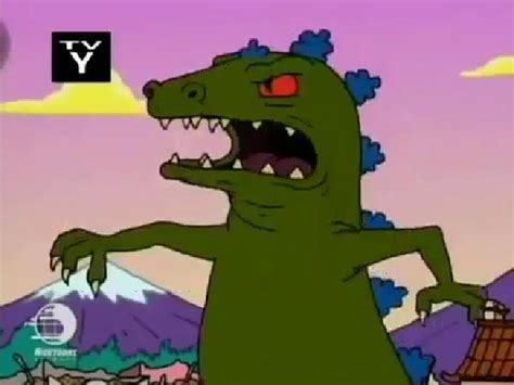 Rugrats - Runaway Reptar 581 - Rugrats Photo (43931772) - Fanpop