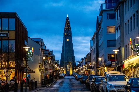 Reykjavik City Guide: The Very Best Things to Do in Reykjavik