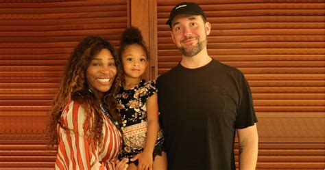 Inside The Luxurious Lifestyle Of Olympia Ohanian, The Daughter Of ...