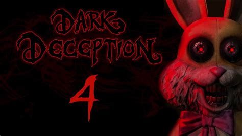 Dark Deception Chapter 4 Free Download - GameTrex