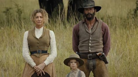 See Tim McGraw And Faith Hill In First Trailer For Yellowstone 1883 ...