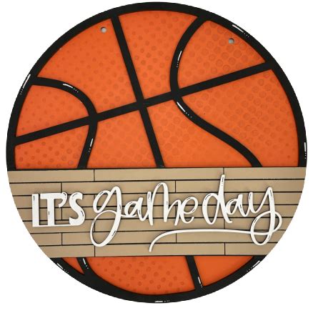 It's Game Day - Basketball Kit | Cupboard Distributing