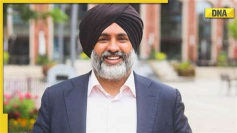 Meet Harkirat Singh, First Turbaned Sikh To Be Appointed Deputy Mayor ...