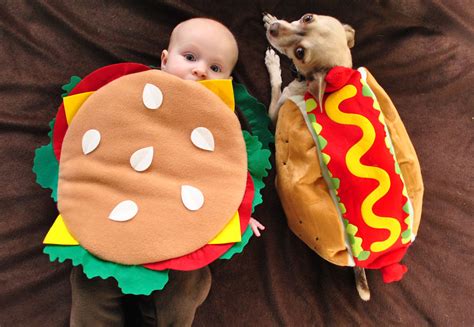 60 Horribly Hilarious Halloween Costumes For Cute Pets.