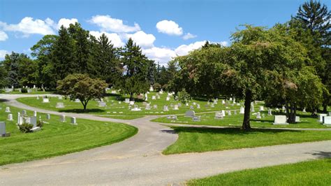 Celebrate Green Hill Cemetery's 150th Anniversary with a fun-filled ...