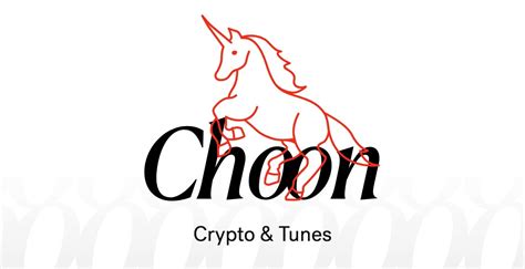 Choon takes on Spotify by paying artists with blockchain currency ...