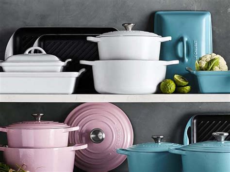 Williams Sonoma Is Having a Cookware Sale — See Which Hot Items We're ...