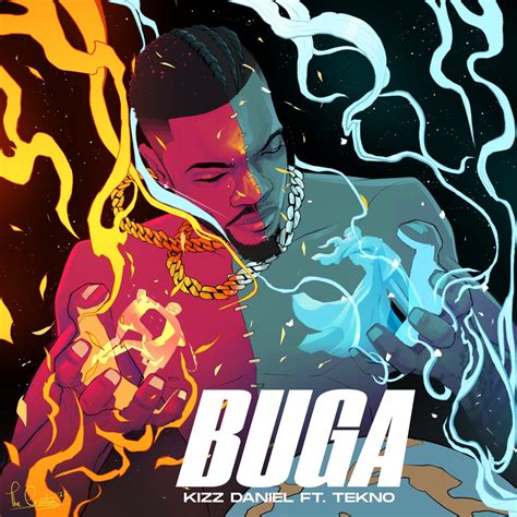 ‎Buga (Lo Lo Lo) - Single by Kizz Daniel & Tekno on Apple Music