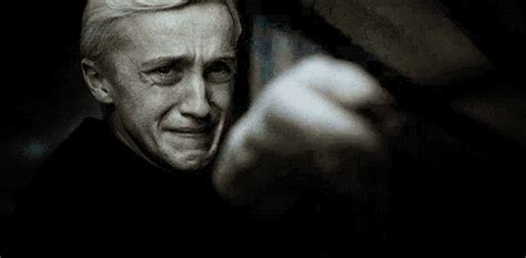 J.K. Rowling does not get why anyone fancies Draco Malfoy