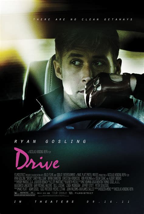 Drive (2011) Bluray 4K FullHD - WatchSoMuch