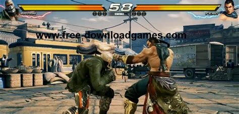 Tekken 1 games free download - nimfaaf