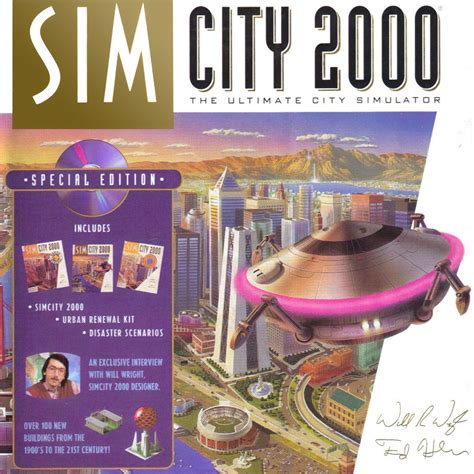 SimCity 2000: Special Edition - IGN