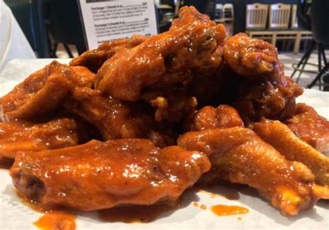 Best Wings Near Me - Top Chicken Wing Restaurants in Every State