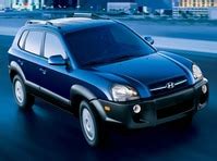 2007 Hyundai Tucson Problems | Kelley Blue Book