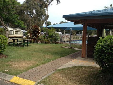 Mudjimba Beach Holiday Park Pool: Pictures & Reviews - Tripadvisor