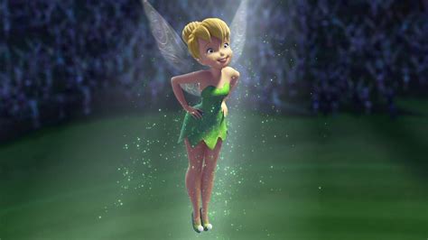 Top 999+ Tinkerbell Wallpaper Full HD, 4K Free to Use