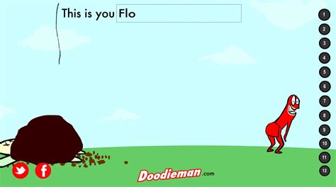 Doodieman for Android - APK Download