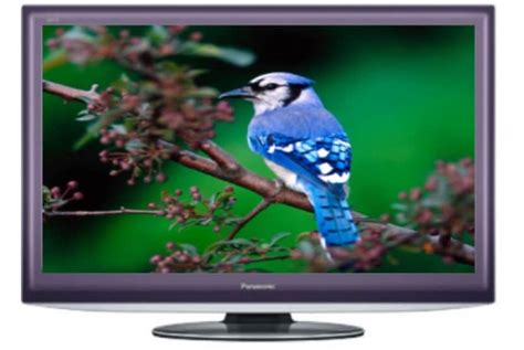 Panasonic 32 Inch LCD Full HD TV (TH-L32D25) Online at Lowest Price in ...