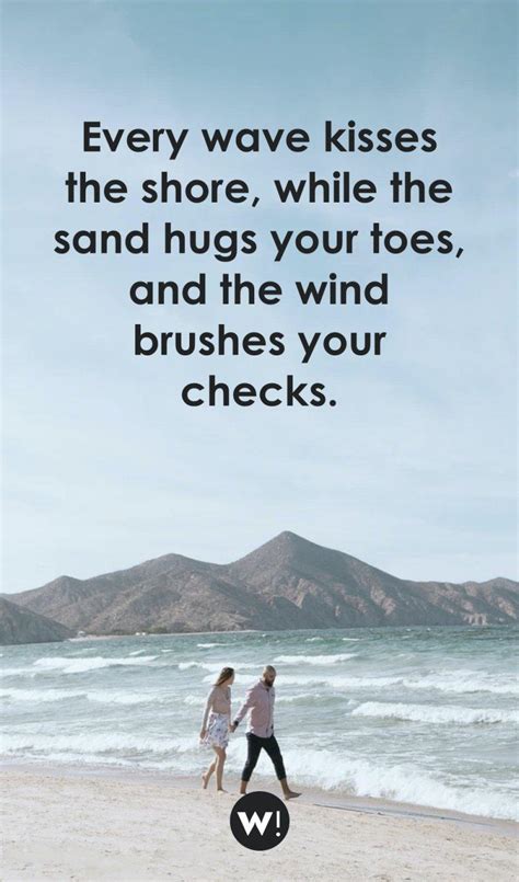 31 Beach Sand Quotes (the best quotes about sand and beach!) - Words ...