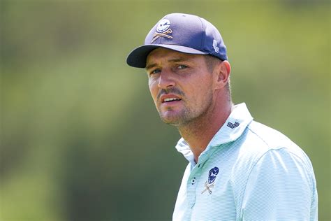 Bryson DeChambeau outlines path to returning to PGA Tour | bunkered.co.uk