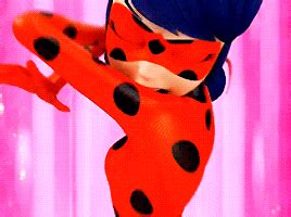 Lucky Charm - Miraculous Ladybug Photo (39573274) - Fanpop