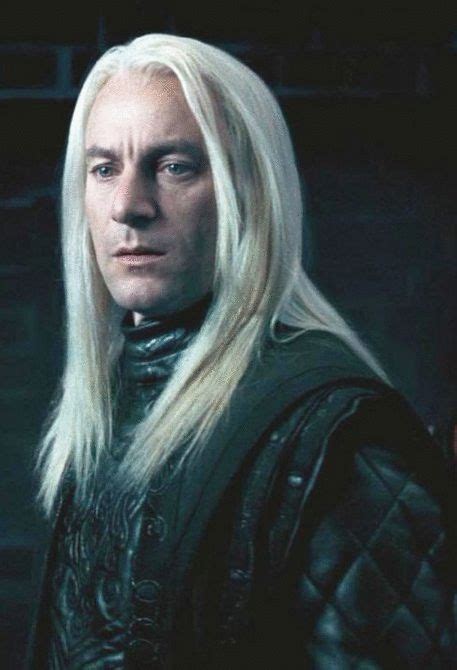 211 best images about Lucius Malfoy on Pinterest | Goblet of fire ...