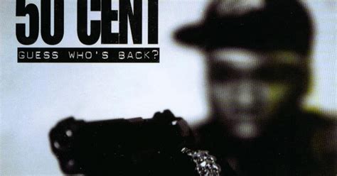 Today In Hip Hop History: 50 Cent Releases "Guess Who's Back" In 2002