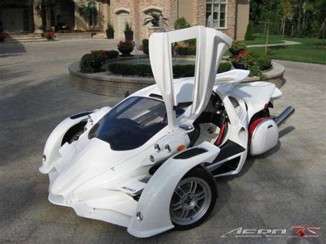 Aero 3s T-rex Trike Price 1500usd